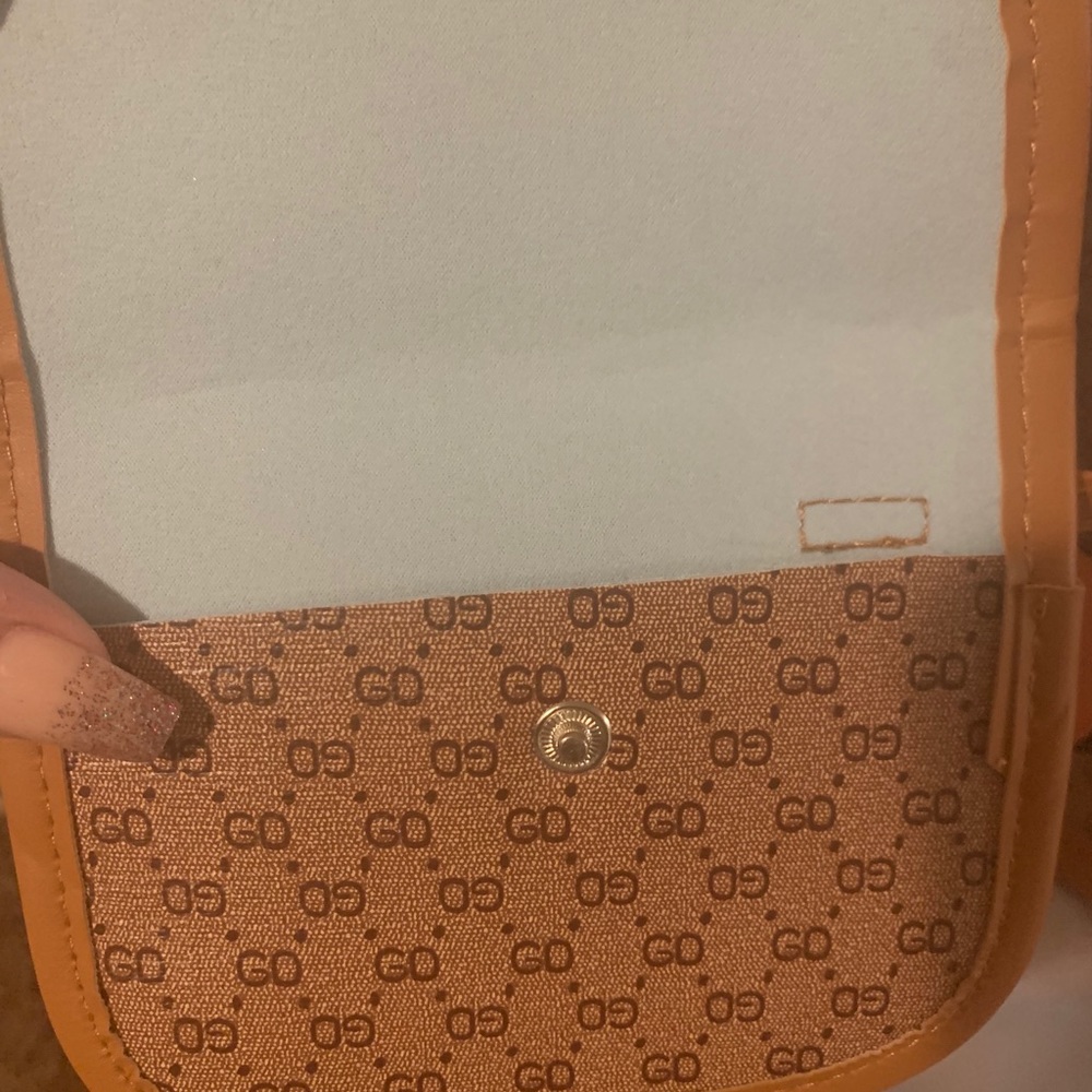 Mickey Mouse tote small - Picture 3 of 5